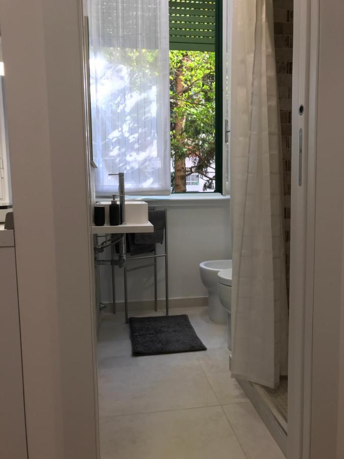 Studio 25 Apartment - Near Metro M3 Milán Exteriér fotografie